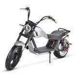 Електроскутер "Citycoco Connect" 2х колісний 2000W 60V 20A (C 024) TIRE 12, фото 3
