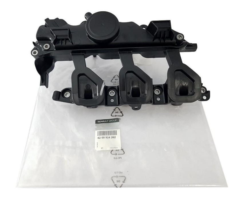 RENAULT MASTER 2.3 dCi 10- Кришка клапанів, фото 1