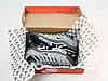 Жіночі кросівки Nike Air Max TN Grey сірі, фото 7