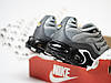 Жіночі кросівки Nike Air Max TN Grey сірі, фото 11