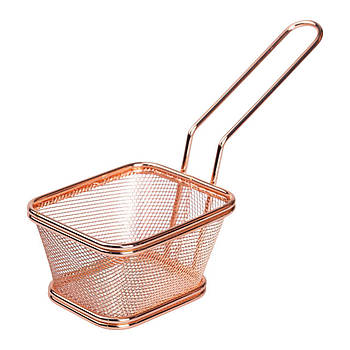 Сетки и корзины для фри