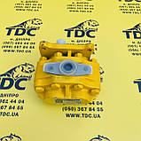 16Y-76-06000 Насос кермового керування, фото 2