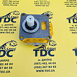 16Y-76-06000 Насос кермового керування, фото 3