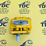 16Y-76-06000 Насос кермового керування, фото 4