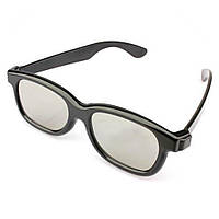 3D очки Black Movie Поляризационные