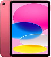 Apple iPad 11 11" Retina 128Gb Wi-Fi Pink 2025 (MD4E4)