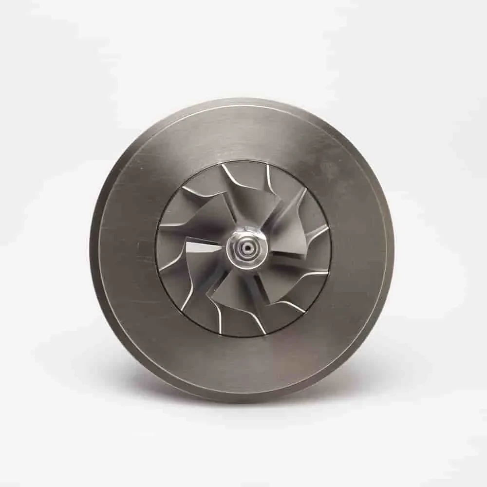 Картридж турбіни MMZ Minsk D245.S2, 038253014G, 399-0015-505