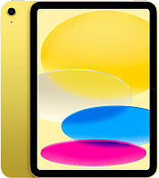 Apple iPad 11 11" Retina 128Gb Wi-Fi Yellow 2025 (MD4D4)