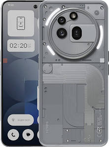 Nothing Phone (3a) Pro