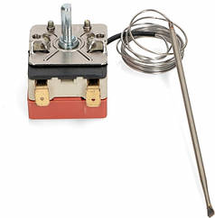 Термостат універсальний механічний для духовки (50-300°C)