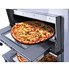 Піч електрична для піци ПП-1К-975, електрична піч для піци, електропіч для піци, електрична духовка для піци, фото 2