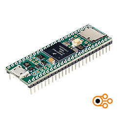 Контролер Teensy 4.1 Ethernet (З ногами)