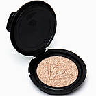 Кушон для обличчя + 2 змінних блоки та спонжик SKUV / Зволожуючий тональний крем кушон / Крем пудра кушон, фото 5