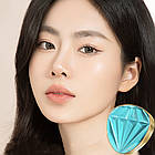 Кушон для обличчя + 2 змінних блоки та спонжик SKUV / Зволожуючий тональний крем кушон / Крем пудра кушон, фото 2