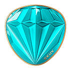 Кушон для обличчя + 2 змінних блоки та спонжик SKUV / Зволожуючий тональний крем кушон / Крем пудра кушон, фото 3