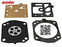 Мембрани карбюратора  Solo 134 140 632 635 639 644 645 646 651 652 Honda GX100 0510952 16013-ZOD-V02 ремкомплект