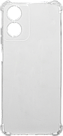 Силікон Motorola G24/G24 Power/G04/G04S/E14 white 1.5mm Antishock