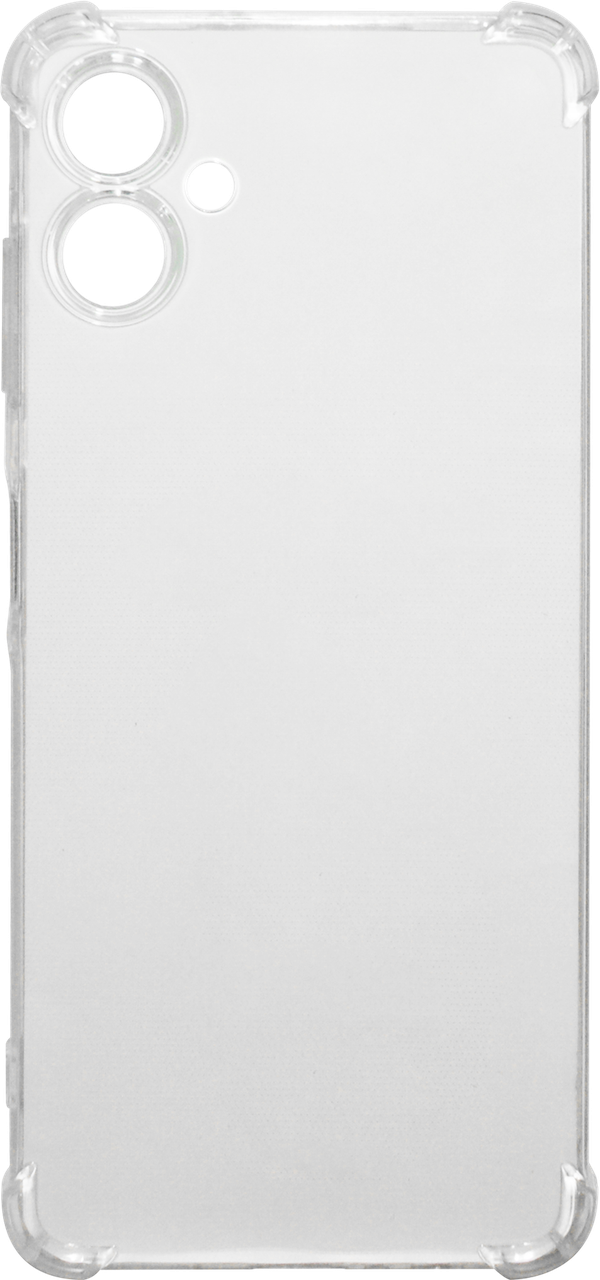 Силікон SA A065 white clear Antishock