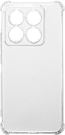 Силікон Xiaomi 14T Pro white 1.5mm Antishock