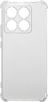 Силікон Xiaomi 14T white 1.5mm Antishock