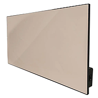 Керамический обогреватель Emby CH-300 бежевый настенный для дома и офиса электрический обогреватель на 6 TR-44