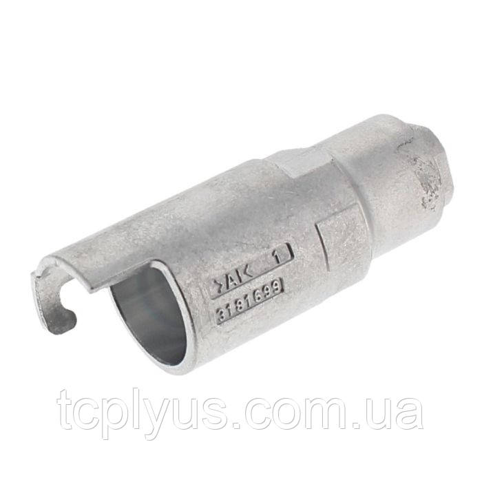 Тримач трубки перфоратора Makita  оригінал 318169-9