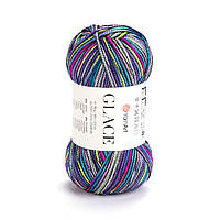Yarnart GLACE (Глейс) № 7203 (Пряжа акрил, нитки для в'язання)