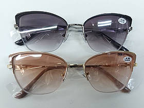 Стильні окуляри для зору 24404