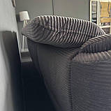 Новий комплект диван та крісло, фото 10