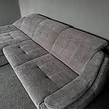 Новий комплект диван та крісло, фото 8