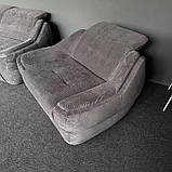 Новий комплект диван та крісло, фото 9