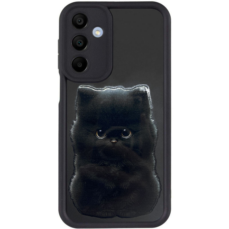 Чохол TPU Prestige для Samsung Galaxy A26 5G | Якісний принт: Cat