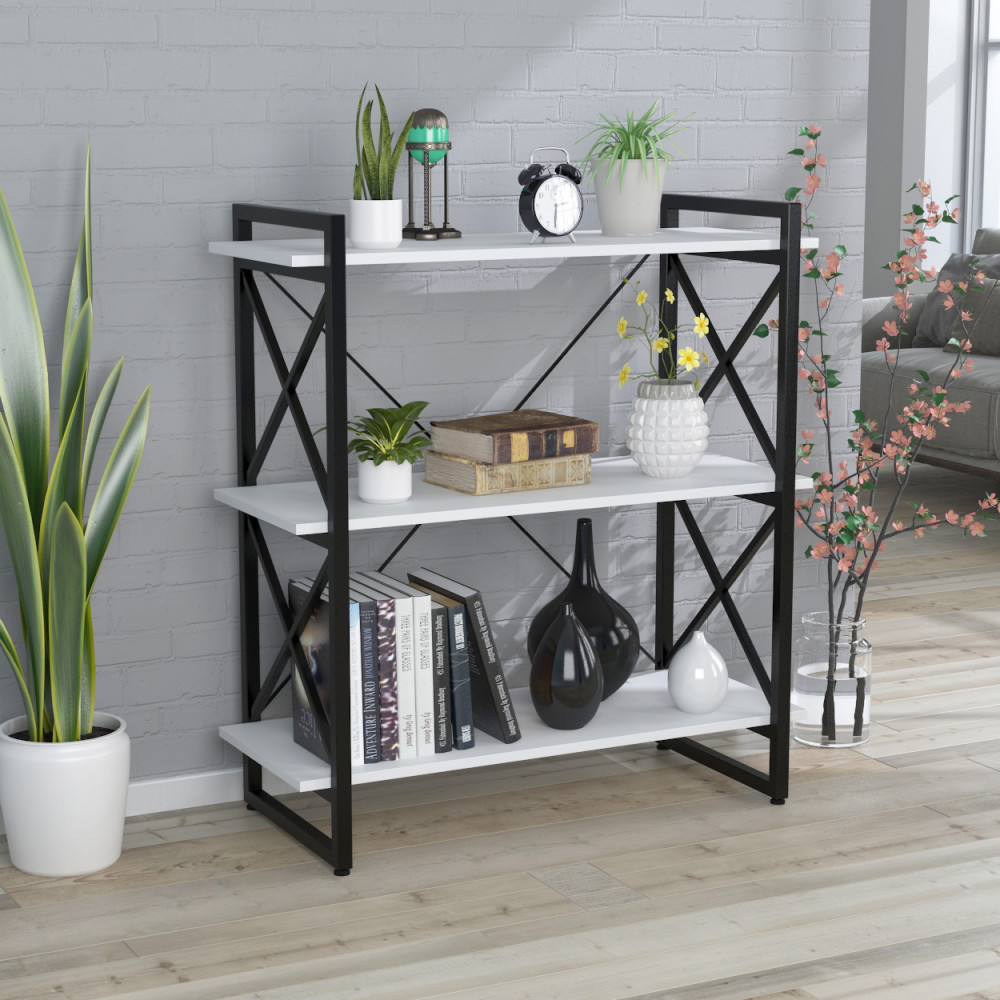 Стелаж Скіф-3-920 Loft Design