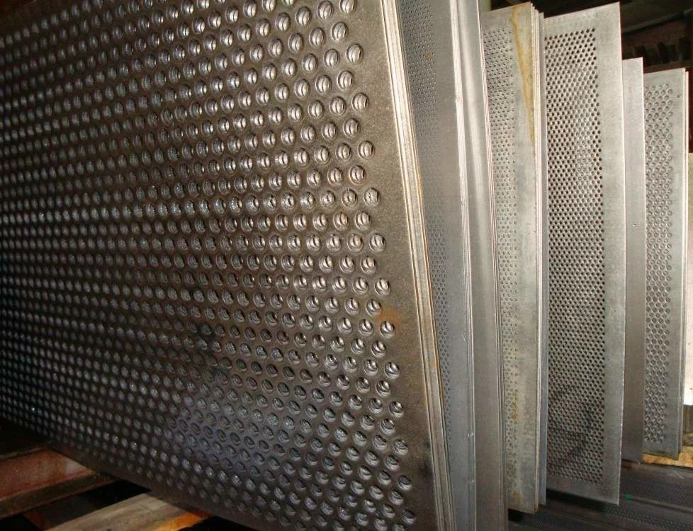 Сито 1,7х16 646х1503-1,0хк