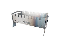 Мангали та приладдя