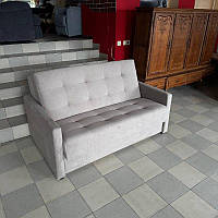 Прямий міні диван з нішею