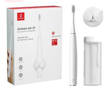 Зубна електрощітка Oclean Air 2T Electric Toothbrush White