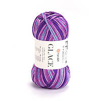 Yarnart GLACE (Глейс) № 7207 (Пряжа акрил, нитки для в'язання)