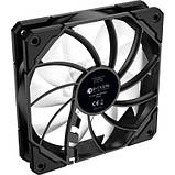 Популярний! Кулер до корпусу ID-Cooling TF-12025-PRO ARGB REVERSE - Краща якість тільки на Nukleon.com.ua, фото 7