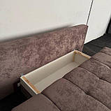 Розкладний міні диван, фото 8
