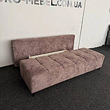 Розкладний міні диван, фото 5