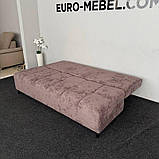 Розкладний міні диван, фото 9