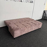 Розкладний міні диван, фото 6