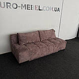 Розкладний міні диван, фото 2