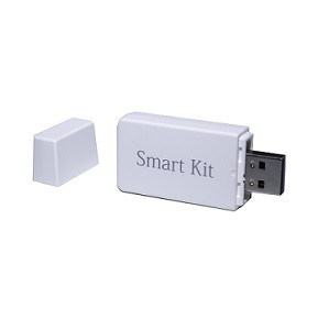 Wi-Fi модуль для кондиціонерів Daiko, Smart Kit (JUZ6.672.10198)