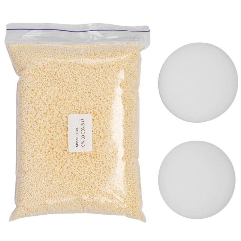 Змінний комплект для антинакипних фільтрів SVOD-AS SC400, фото 1