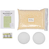 Змінний комплект для антинакипних фільтрів SVOD-AS SC400, фото 2