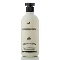 Безсиліконовий заспокійливий шампунь Lador New-Plex Balancing Shampoo