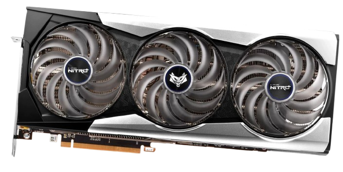 Відеокарта AMD Radeon RX 6950 XT 16GB Sapphire Nitro+ (11317-98-90G) Refurbished