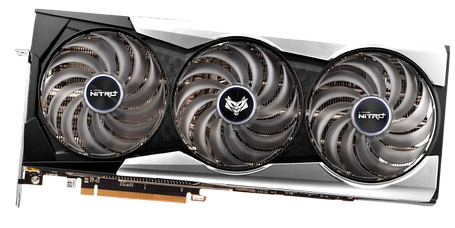 Відеокарта AMD Radeon RX 6950 XT 16GB Sapphire Nitro+ (11317-98-90G) Refurbished, фото 1